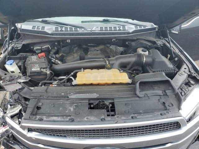 Photo 11 from auction – 2018 FORD F150 SUPER with VIN 1FTEW1EG5JFE66022