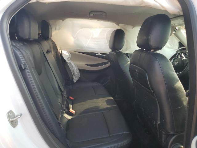 Photo 10 from auction – 2021 BUICK ENCORE GX with VIN KL4MMDSL3MB047998