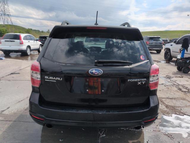 Photo 6 from auction – 2015 SUBARU FORESTER 2 with VIN JF2SJGUC0FH825518