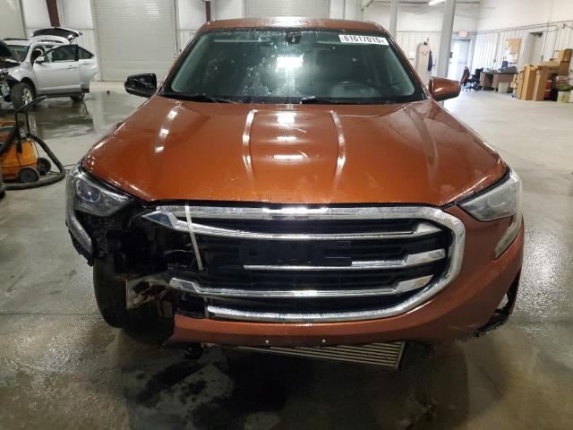 Photo 5 from auction – 2019 GMC TERRAIN SL with VIN 3GKALMEV7KL241779