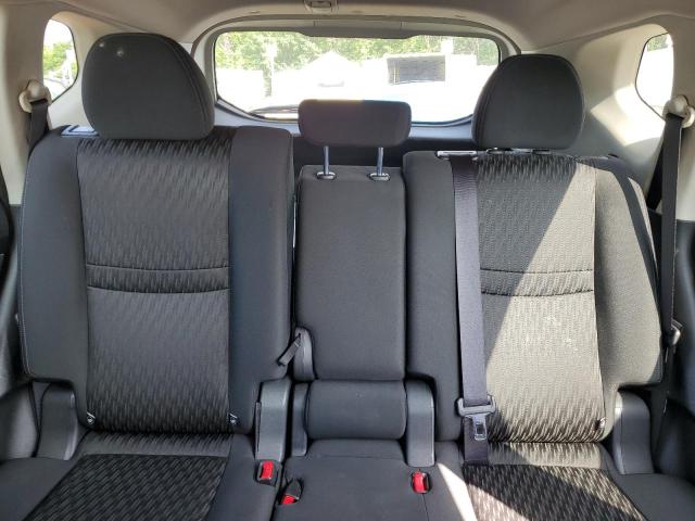 Photo 10 from auction – 2017 NISSAN ROGUE S with VIN KNMAT2MTXHP526067