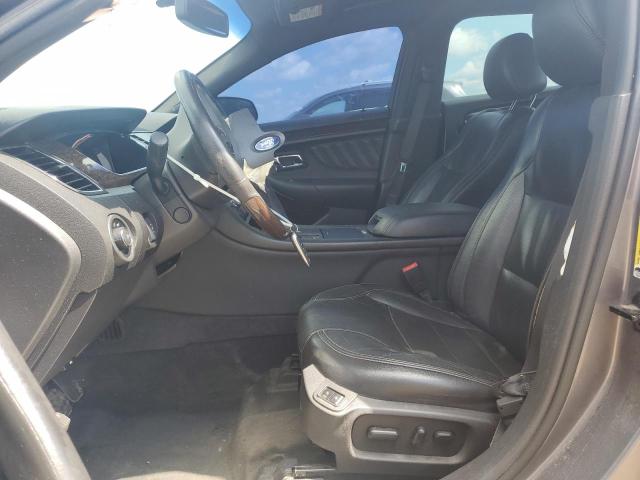 Photo 7 from auction – 2014 FORD TAURUS LIM with VIN 1FAHP2F80EG152369