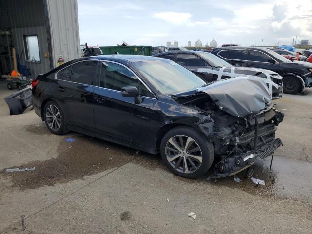 Photo 4 from auction – 2015 SUBARU LEGACY with VIN 4S3BNAN68F3066851