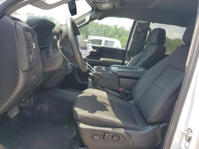 Photo 7 from auction – 2024 CHEVROLET SILVERADO with VIN 2GC4YME72R1249473