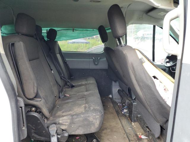 Photo 11 from auction – 2015 FORD TRANSIT T- with VIN 1FBZX2ZM4FKA97600