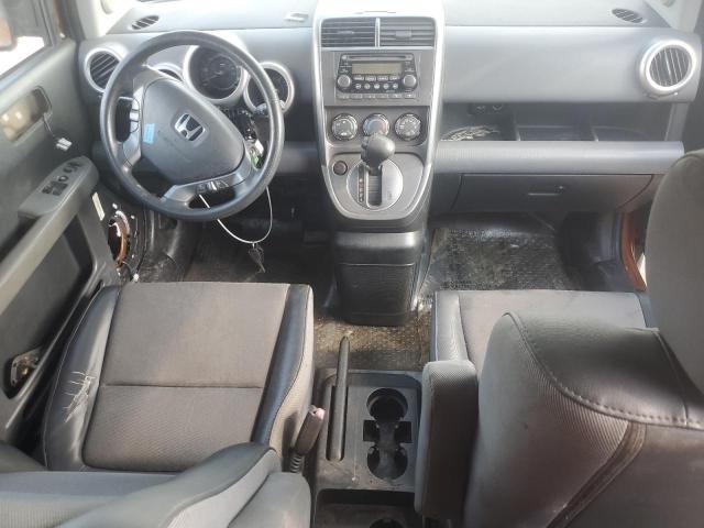 Photo 8 from auction – 2006 HONDA ELEMENT EX with VIN 5J6YH28736L015845