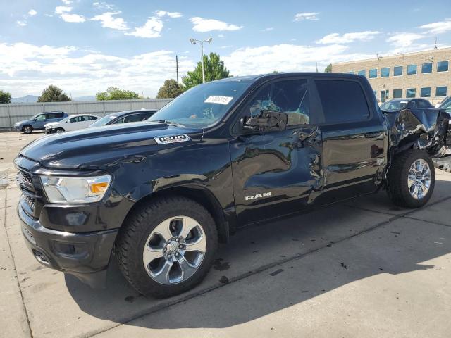RAM 1500 BIG H 2020 with VIN 1C6SRFFM2LN289988 - Photo from auction
