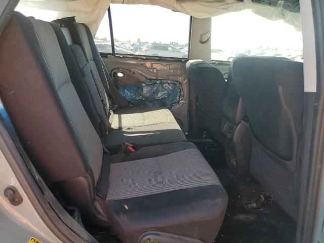 Photo 11 from auction – 2016 TOYOTA 4RUNNER SR with VIN JTEZU5JRXG5128924