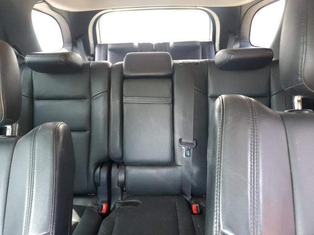 Photo 10 from auction – 2014 DODGE DURANGO LI with VIN 1C4RDHDG3EC975924
