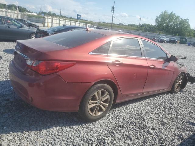 Photo 3 from auction – 2013 HYUNDAI SONATA with VIN 5NPEB4AC7DH667804
