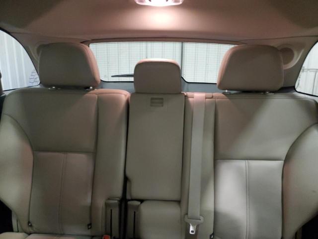 Photo 10 from auction – 2013 FORD EDGE LIMIT with VIN 2FMDK4KC7DBA40098