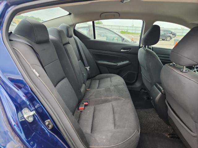 Photo 10 from auction – 2019 NISSAN ALTIMA S with VIN 1N4BL4BVXKC231348
