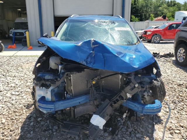 Photo 5 from auction – 2020 FORD EDGE SEL with VIN 2FMPK4J97LBA00248