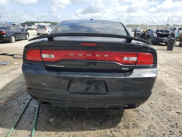 Photo 6 from auction – 2013 DODGE CHARGER R/ with VIN 2C3CDXCT2DH652480