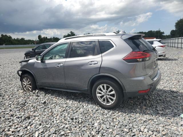 Photo 2 from auction – 2018 NISSAN ROGUE S with VIN KNMAT2MVXJP618478