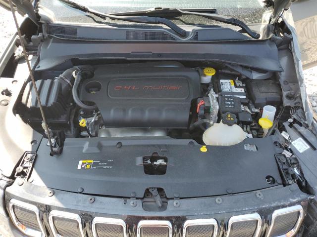Photo 12 from auction – 2022 JEEP COMPASS LI with VIN 3C4NJDCB1NT144836