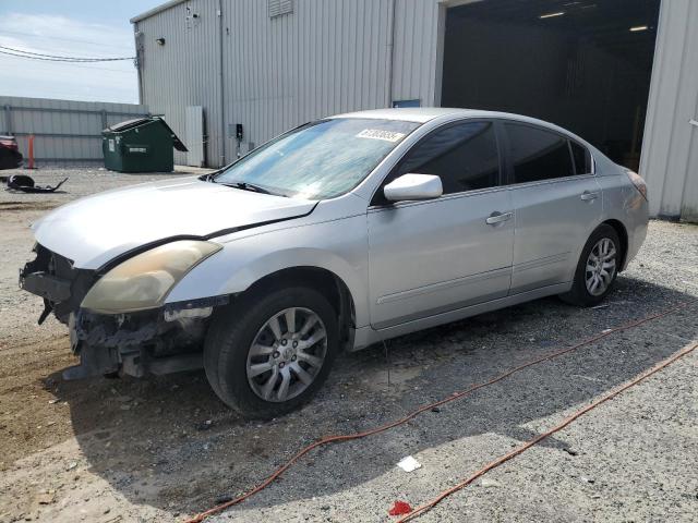 NISSAN ALTIMA 2.5 2007 with VIN 1N4AL21E67N447002 - Photo from auction