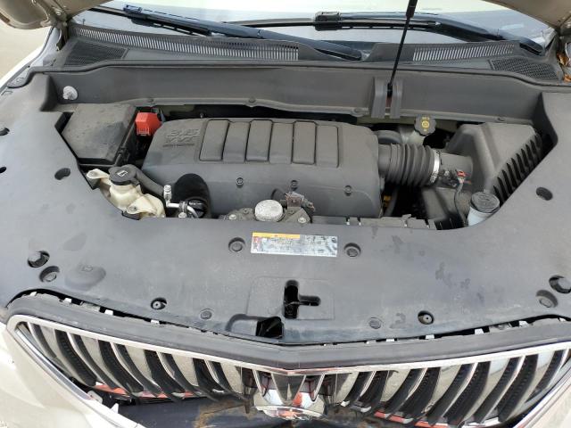 Photo 12 from auction – 2015 BUICK ENCLAVE with VIN 5GAKRCKD0FJ369896