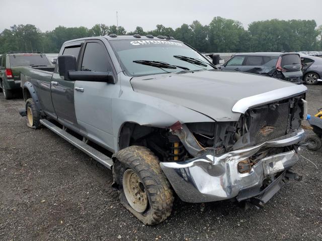 Photo 4 from auction – 2013 RAM 2500 SLT with VIN 3C6UR5JL1DG603223