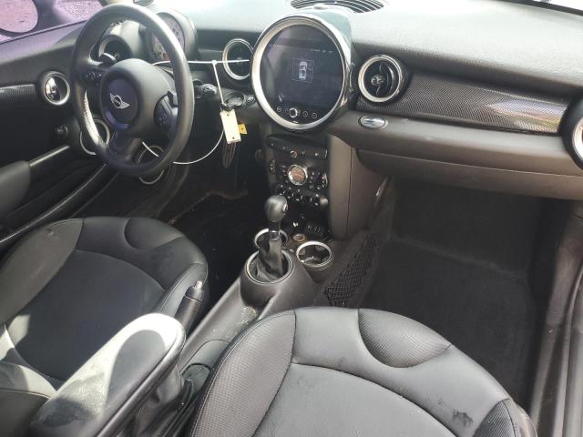 Photo 8 from auction – 2013 MINI COOPER S with VIN WMWSV3C51DT394127