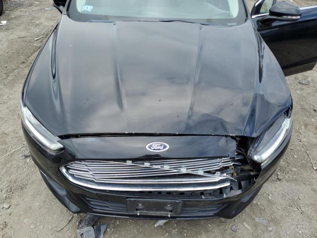 Photo 11 from auction – 2016 FORD FUSION SE with VIN 1FA6P0HD1G5116369