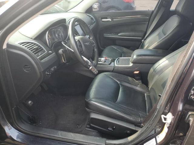 Photo 7 from auction – 2015 CHRYSLER 300 LIMITE with VIN 2C3CCAAG3FH756114