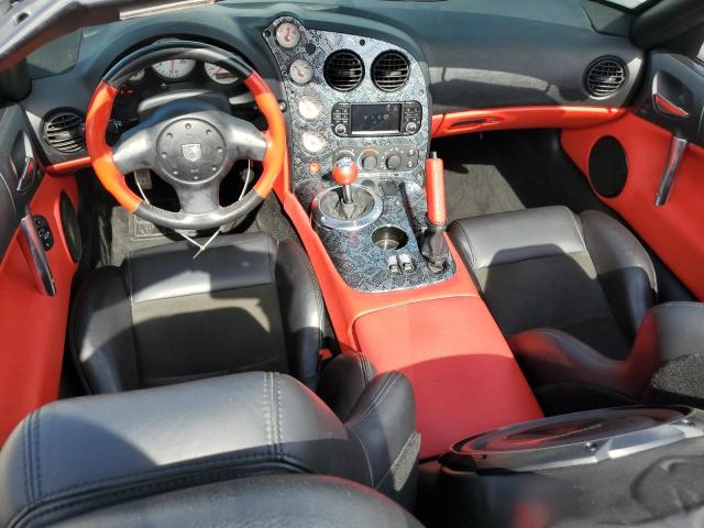 Photo 8 from auction – 2003 DODGE VIPER SRT- with VIN 1B3JR65Z43V500286