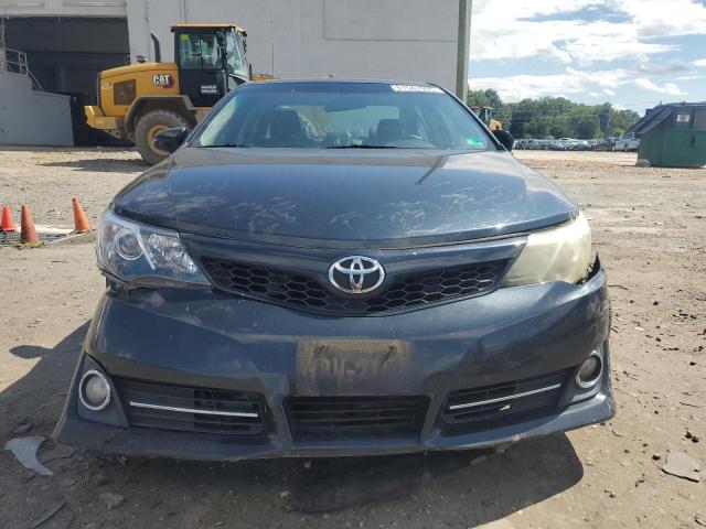 Photo 5 from auction – 2014 TOYOTA CAMRY L with VIN 4T1BF1FK9EU375693