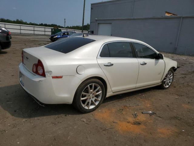 Photo 3 from auction – 2012 CHEVROLET MALIBU LTZ with VIN 1G1ZE5E00CF182694