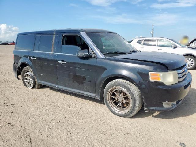Photo 4 from auction – 2011 FORD FLEX SEL with VIN 2FMGK5CC6BBD11604