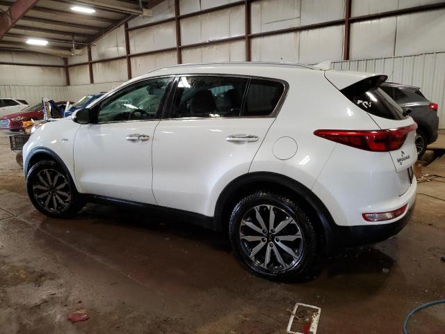 Photo 2 from auction – 2019 KIA SPORTAGE E with VIN KNDPNCAC5K7511885