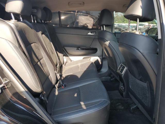 Photo 11 from auction – 2018 KIA SPORTAGE E with VIN KNDPNCAC6J7371070