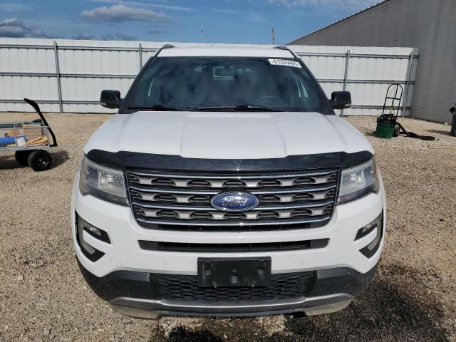 Photo 5 from auction – 2016 FORD EXPLORER XLT with VIN 1FM5K8D84GGD00068
