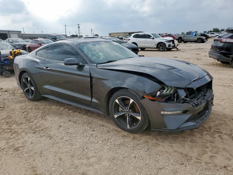 Photo 4 from auction – 2018 FORD MUSTANG with VIN 1FA6P8TH3J5122822
