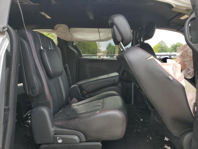 Photo 11 from auction – 2018 DODGE GRAND CARA with VIN 2C4RDGEG0JR337155