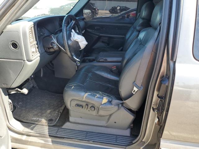 Photo 7 from auction – 2000 CHEVROLET SILVERADO with VIN 2GCEC19T4Y1347329