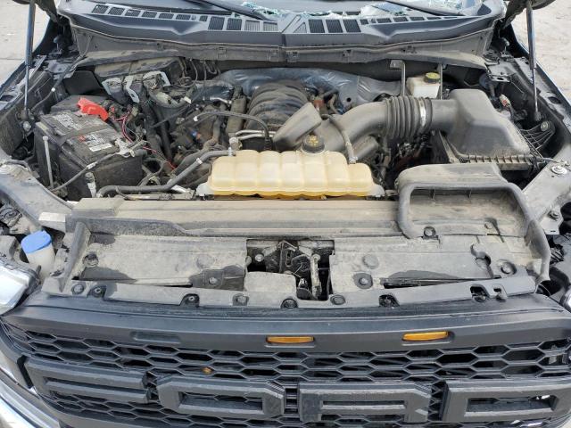 Photo 11 from auction – 2021 FORD F150 SUPER with VIN 1FTFW1E57MKD57771