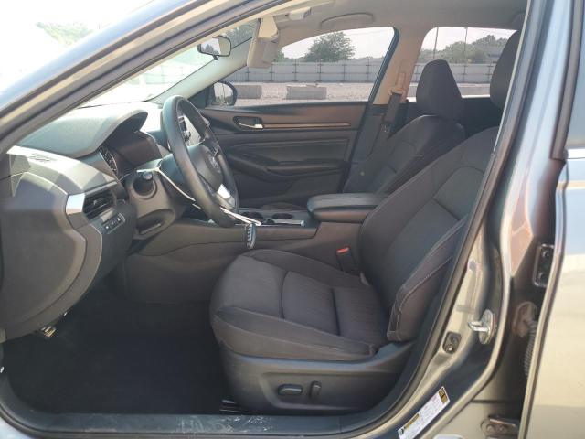 Photo 7 from auction – 2020 NISSAN ALTIMA S with VIN 1N4BL4BV8LC248196