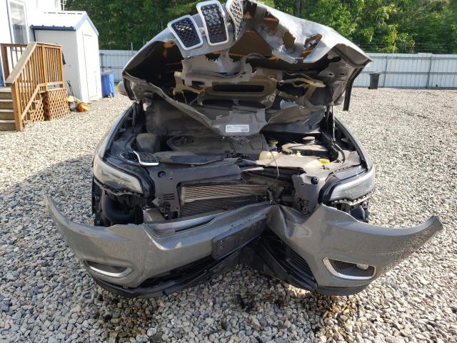 Photo 5 from auction – 2019 JEEP CHEROKEE L with VIN 1C4PJMDX2KD451906