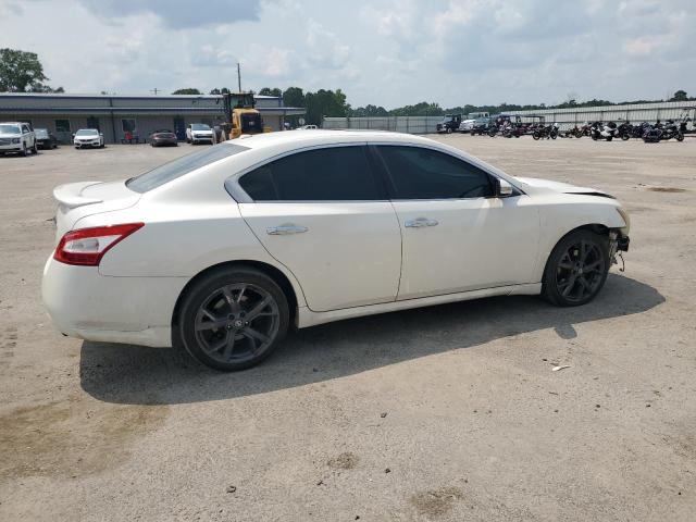 Photo 3 from auction – 2009 NISSAN MAXIMA with VIN 1N4AA51E29C852974