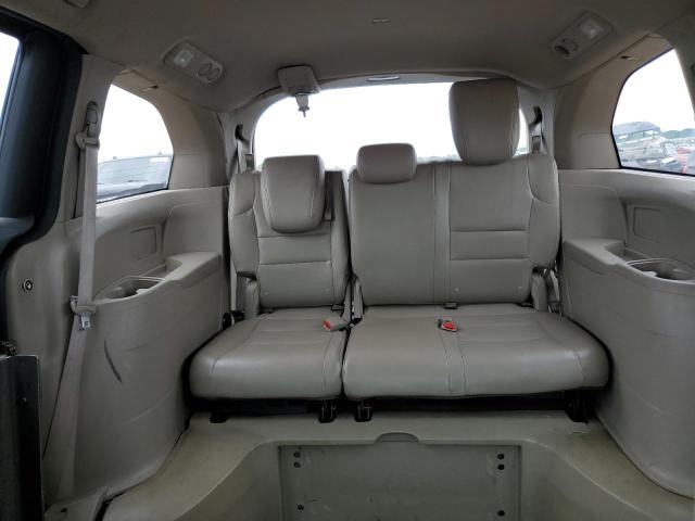 Photo 10 from auction – 2014 HONDA ODYSSEY EX with VIN 5FNRL5H48EB125243