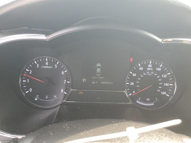 Photo 9 from auction – 2013 KIA OPTIMA SX with VIN 5XXGR4A63DG128882