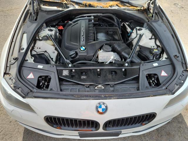 Фото 11 с аукциона – 2016 BMW 535 I с VIN WBA5B1C53GG130978