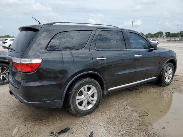 Photo 3 from auction – 2013 DODGE DURANGO CR with VIN 1C4RDHDG6DC657438