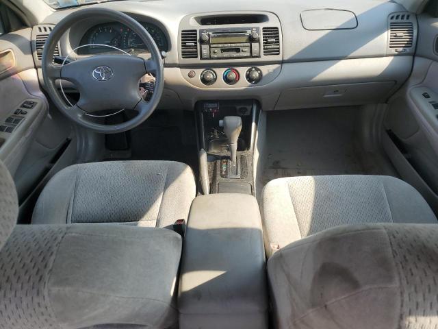 Photo 8 from auction – 2002 TOYOTA CAMRY with VIN 4T1BF32K92U526495