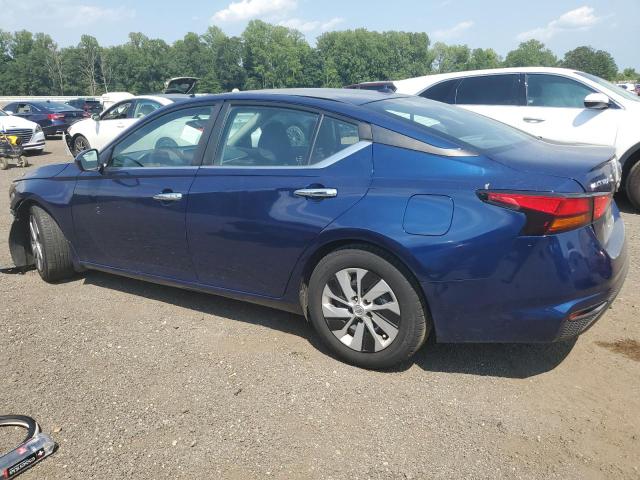 Photo 2 from auction – 2020 NISSAN ALTIMA S with VIN 1N4BL4BV9LC266366