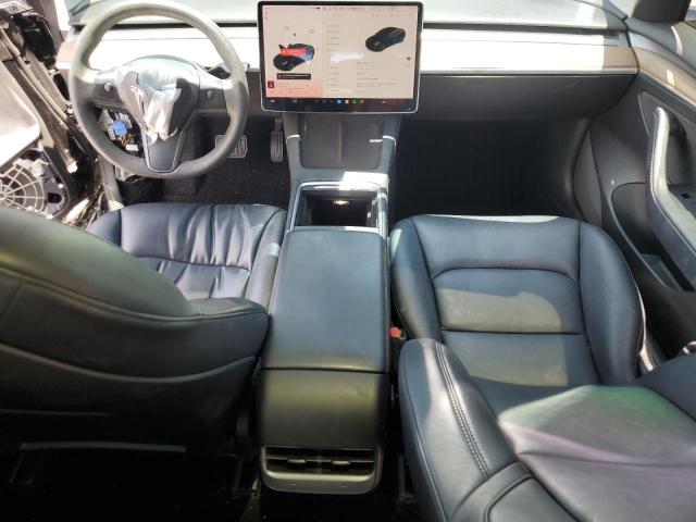 Photo 8 from auction – 2021 TESLA MODEL 3 with VIN 5YJ3E1EB7MF099860