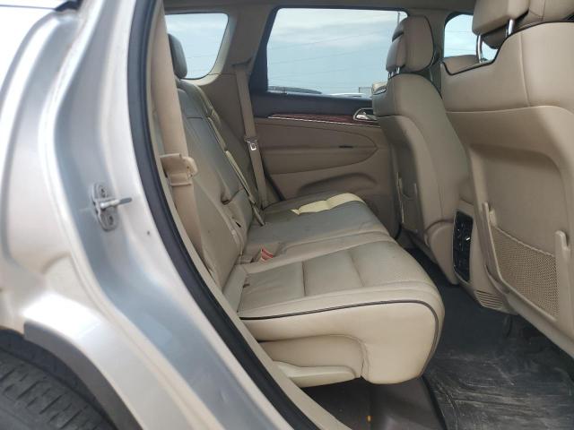 Photo 11 from auction – 2011 JEEP GRAND CHER with VIN 1J4RR6GTXBC536210