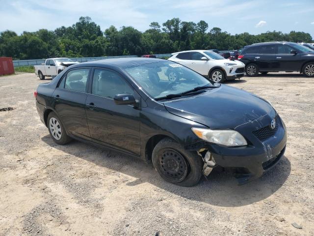 Photo 4 from auction – 2010 TOYOTA COROLLA BA with VIN 1NXBU4EE5AZ377809