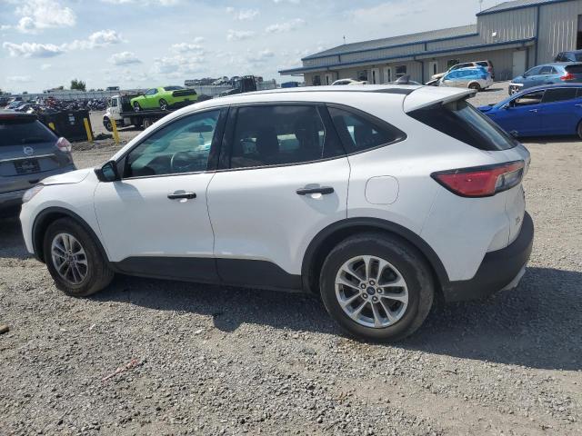 Photo 2 from auction – 2021 FORD ESCAPE S with VIN 1FMCU0F66MUA85093